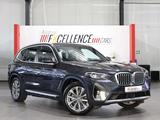BMW X3 xDrive 20d SPORT VOLL-LEDER, LIVE-COCKPIT-PRO - BMW X3 Gebrauchtwagen in Hamm