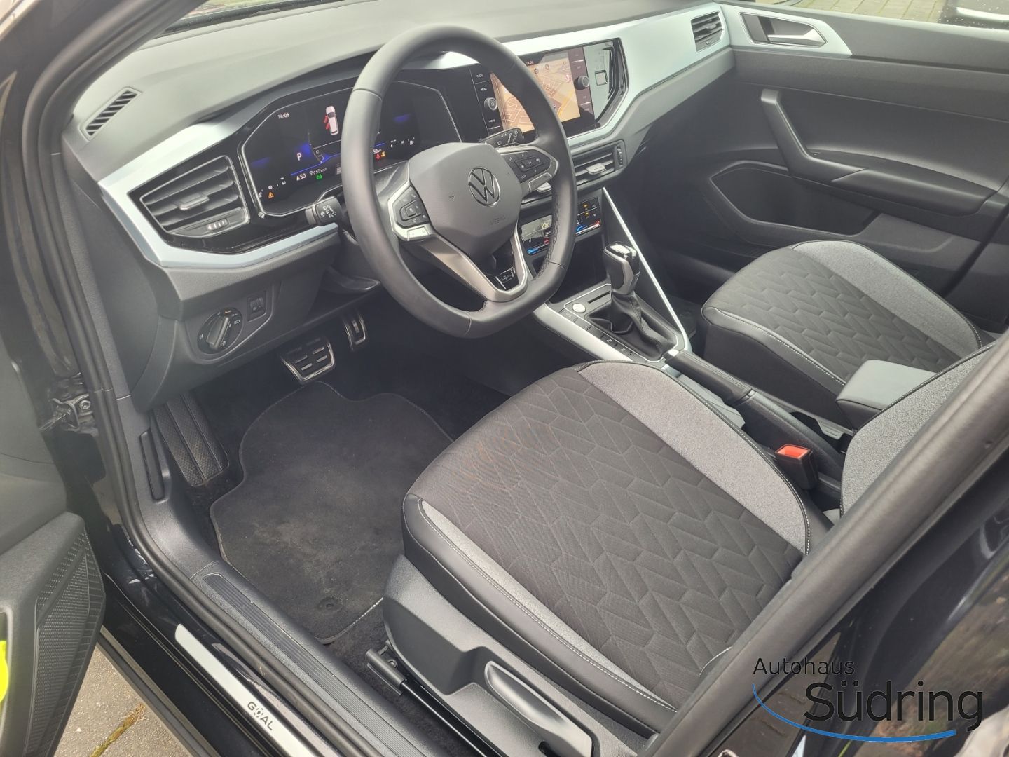 Taigo 1.0Goal DSG AHK Navi Rückfk ACC SideAssist