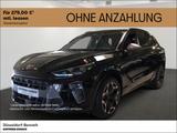 Cupra Terramar 1.5 eTSI 110KW 7-GANG DSG