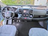 HYMER / ERIBA / HYMERCAR Hymercar 322 - HYMER / ERIBA Kastenwagen