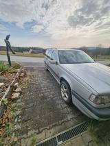 Volvo 850 2.5-20V 20V - Volvo 850 20v mit Benzin-Antrieb