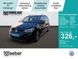 Volkswagen Touran Highline *R-LINE*AHK*PANO*STHZ*LEDER*ACC* - Volkswagen Touran: Leder, Schiebedach