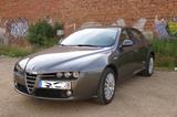 Alfa Romeo 159 2.4 JTDM HU NEU TOP GEPFLEG... - Alfa Romeo 159: 2.4