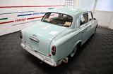 Peugeot 403-7 - Peugeot aus 1960