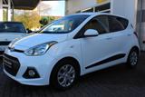 Hyundai i10 Classic - Hyundai i10: Classic