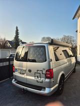 Volkswagen T6 - Wohnwagen in Düsseldorf