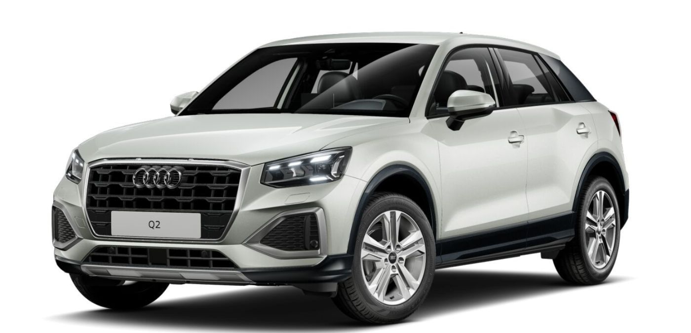 Audi Q2 - Bild 2