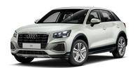 Audi Q2 - Vorschau Bild 2