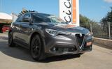 Alfa Romeo Stelvio 2.2 Td 180 CV AT8 RWD Super | - Alfa Romeo Stelvio Kombi Gebrauchtwagen