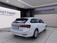 Skoda Octavia - Vorschau Bild 5