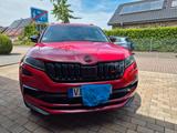 Skoda Kodiaq 2.0 BiTDI SCR DSG 4x4 RS RS - Skoda Kodiaq: RS