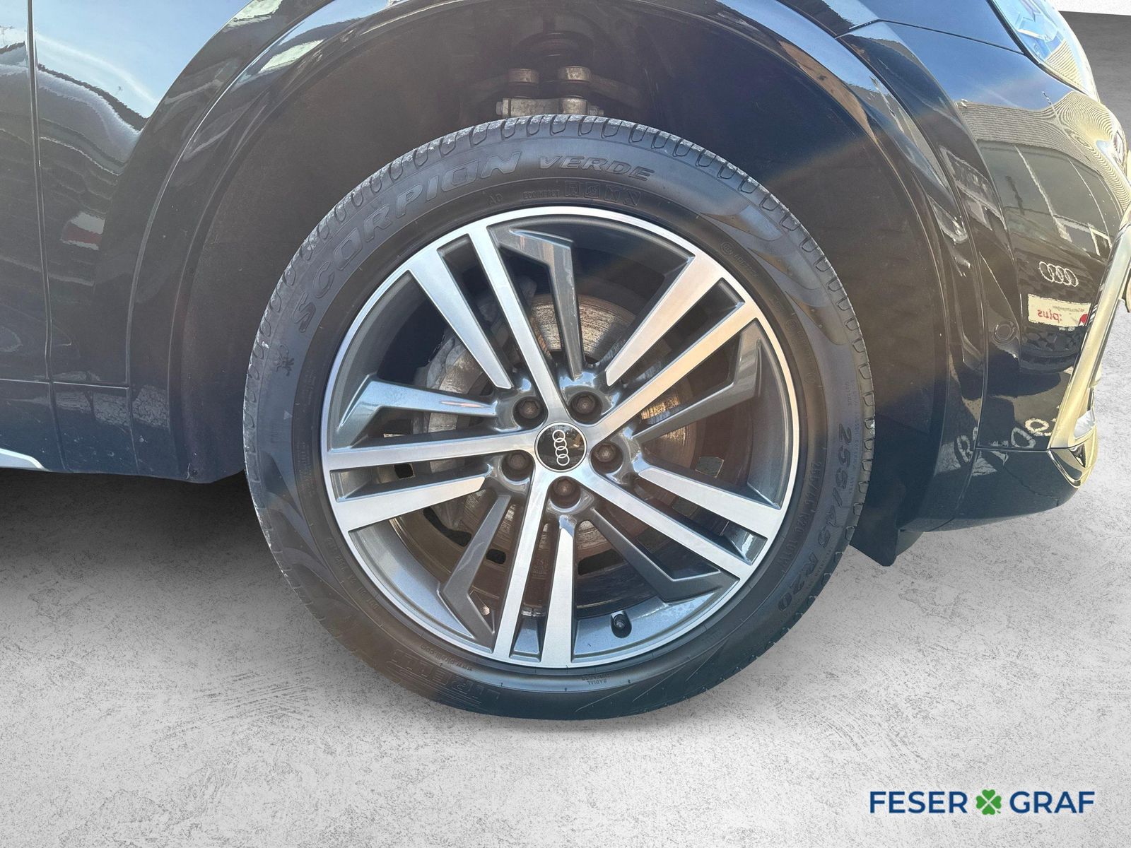 Audi Q5 - Bild 4