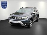 Dacia Duster Prestige dCi 115 4x4 Navi RFK SHZ Alu - Dacia Duster: Allradantrieb, Dci