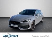 Cupra Leon - Vorschau Bild 1