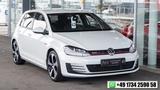 Volkswagen Golf VII GTI *NAVI*PDC*SHZ*TEMPOMAT* - Benzin Gebrauchtwagen in Villingen-Schwenningen