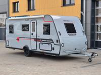 Sterckeman 496 PE Sport Edition *MJ26*Arctic*Solar*Markise