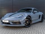 Porsche Cayman Style Edition PDK  SportDesign Paket uvm. - Porsche Cayman in Duisburg