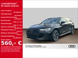 Audi A3 Sportback 40 TFSI e S-line PANO+NAVI+LEDER+VI - Audi A3 Neuwagen in Bielefeld