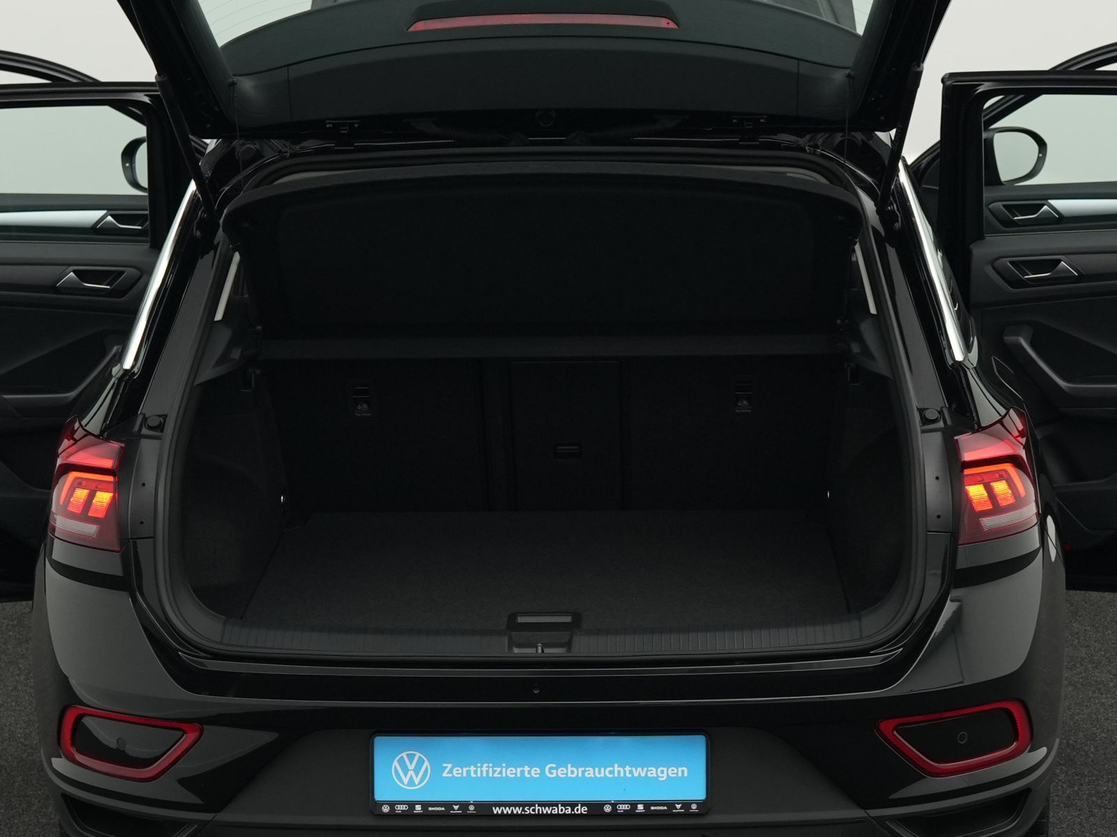 Volkswagen T-Roc - Bild 18