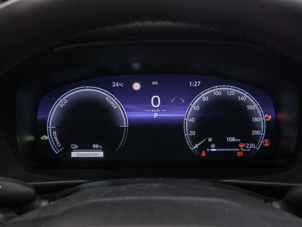 Toyota C-HR - Bild 25