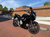 Suzuki Bandit GSF 1250 S ABS - SUZUKI 2008 BANDIT 1250