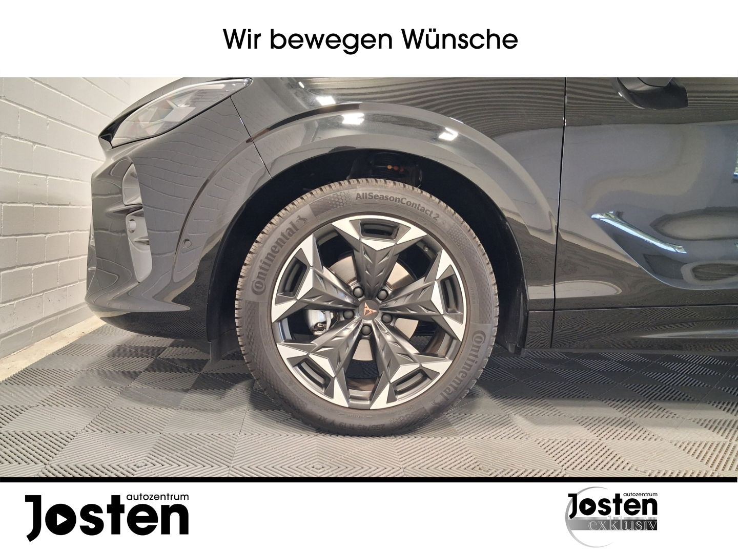 Cupra Terramar 1.5 eTSI MTRX HUD AHK 360° Sennheiser imagem 2