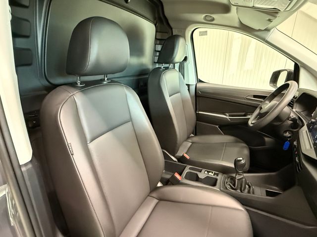Caddy Cargo Kasten 1.5 TSI KLIMA PDC SHZ DAB+