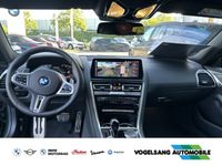 BMW M850 - Vorschau Bild 10