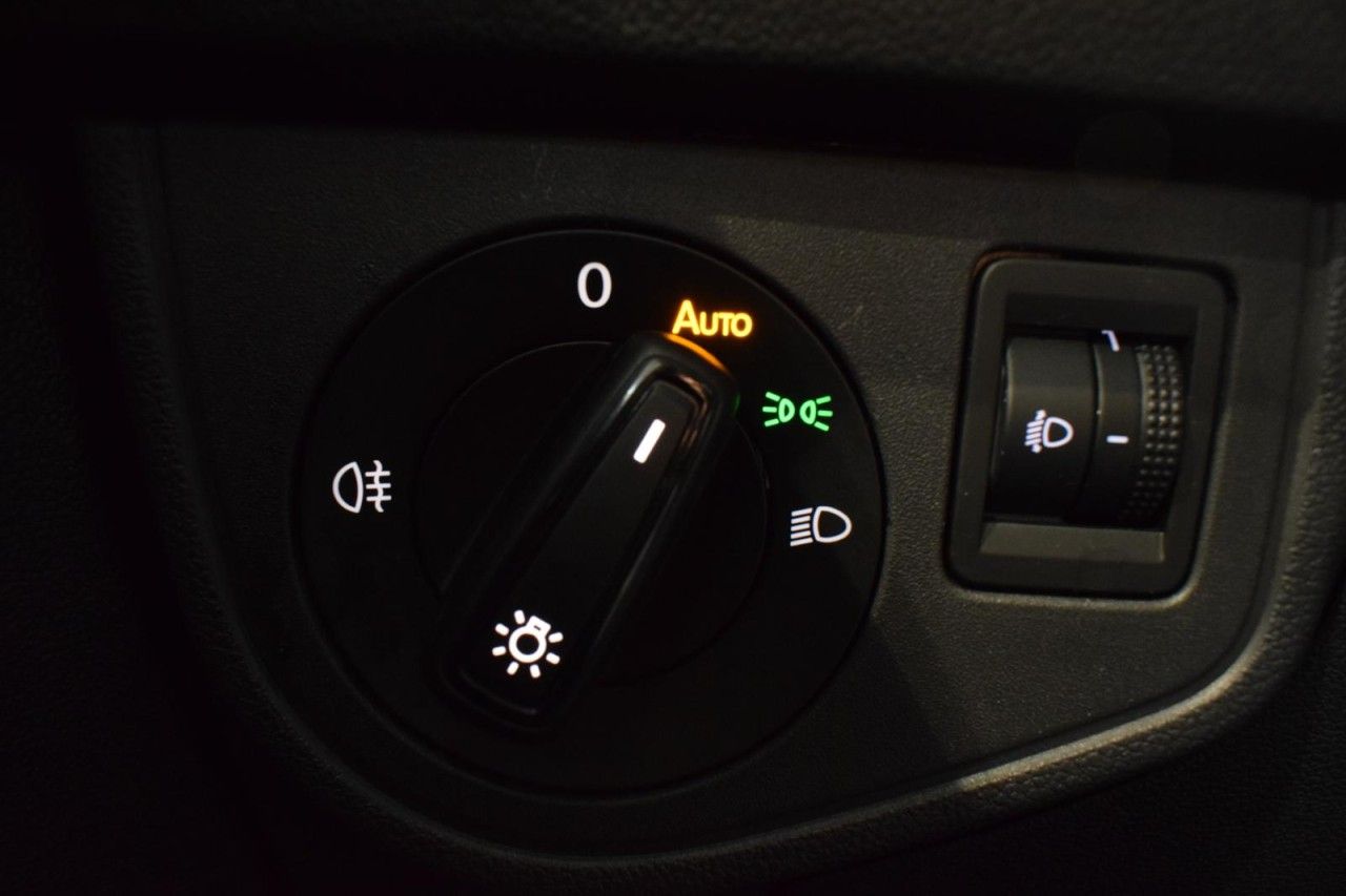 Volkswagen Taigo - Bild 10