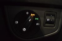 Volkswagen Taigo - Vorschau Bild 10