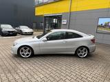 Mercedes-Benz CLC 180 Kompressor/LEDER/KLIMA/NAVI/SHZ/SPORTPAK - : Coupe, Clc