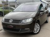 Volkswagen Sharan Highline 2.0TDI/LEDER/BI-XENON/SITZHZ/KAM - VW Sharan Gebrauchtwagen in Mannheim