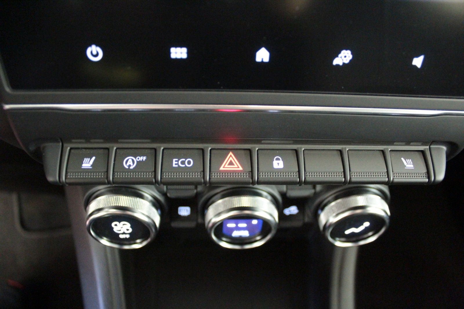 Fahrzeugabbildung Renault Captur Mild Hybrid 140  EDC Evolution*Easy Link*
