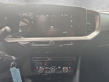 Opel Mokka GS +Kam.+LED+SHZ+LM+PDC+AllW-