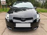 Toyota Auris Life  *Klimaautomatik*6Gang*ALU*HU neu!* - gebrauchte Toyota Auris aus dem Jahr 2010