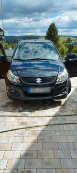 Suzuki SUZUKI SX4 City 2WD - Suzuki SX4: Suzuk