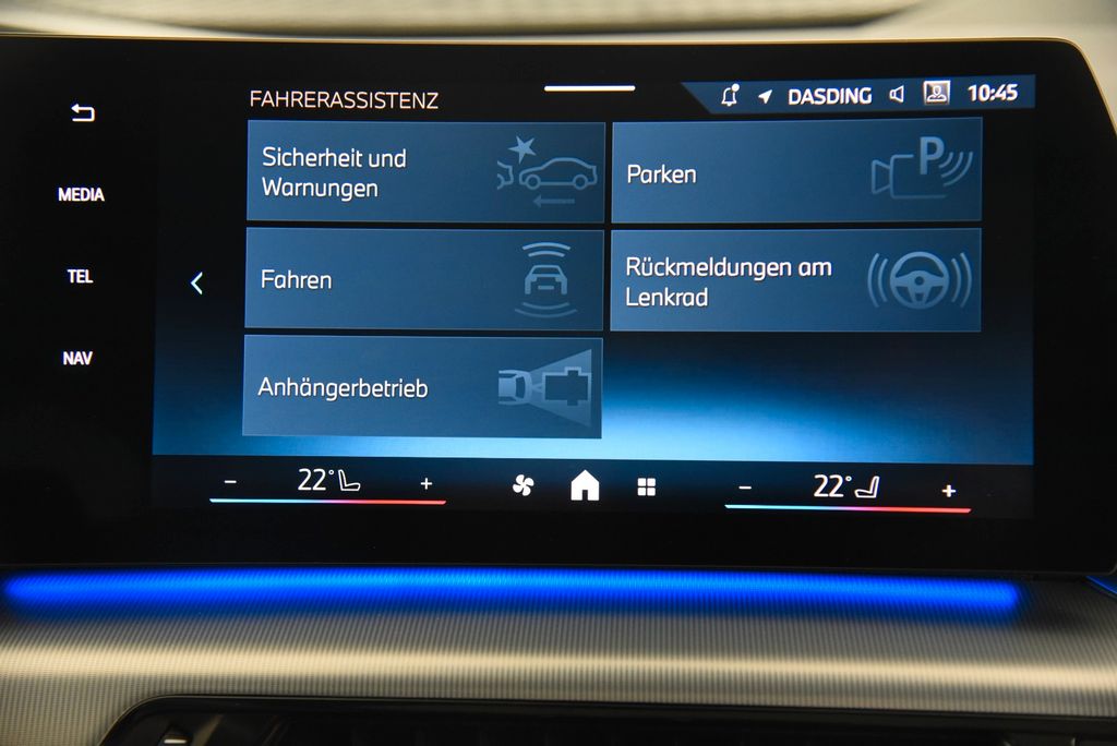 BMW 218 Active Tourer