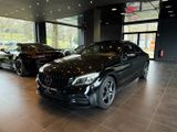 Mercedes-Benz C 43 AMG Coupe 4Matic*Pano*Widescreen*Burmester - Mercedes-Benz C 43 AMG aus 2019