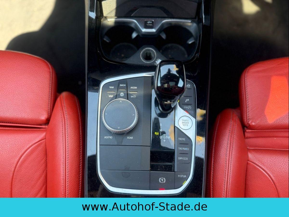 BMW M235i xDrive Gran Coupé Editioncol. Step