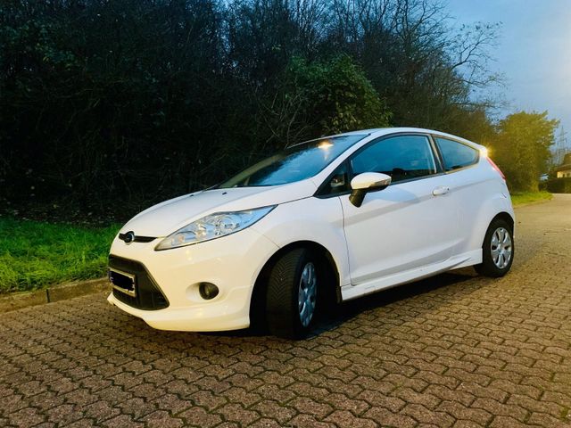 Ford Fiesta Sport Diesel