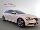 Renault Talisman Grandtour Limited*Apple*Navi*SHZ*2.Hand - weiße Renault Talisman
