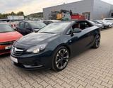 Opel Cascada Innovation 1.HAND*LPG*KAMERA*LEDER*NAVI* - mit LPG-Antrieb: Roadster