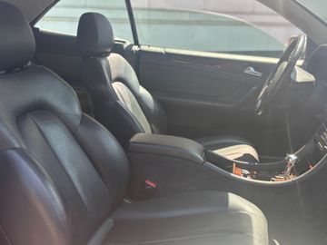 Mercedes CLK 230 - 9