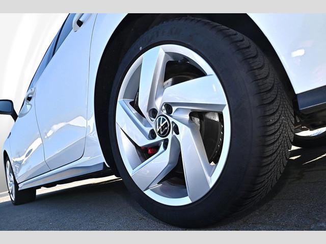Volkswagen Golf VIII 2.0 l TSI DSG GTI Navi Matrix ACC RFK, миниатюра 5