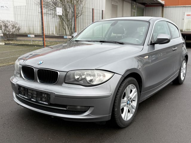 BMW 116 Baureihe 1 Lim. 116i