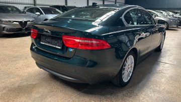 Jaguar XE - 5