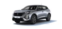 Peugeot 2008 - Vorschau Bild 2