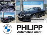 BMW M850i xDrive Cabrio LASER Sitzklima DA-Prof PA+  - BMW M850 in Duisburg