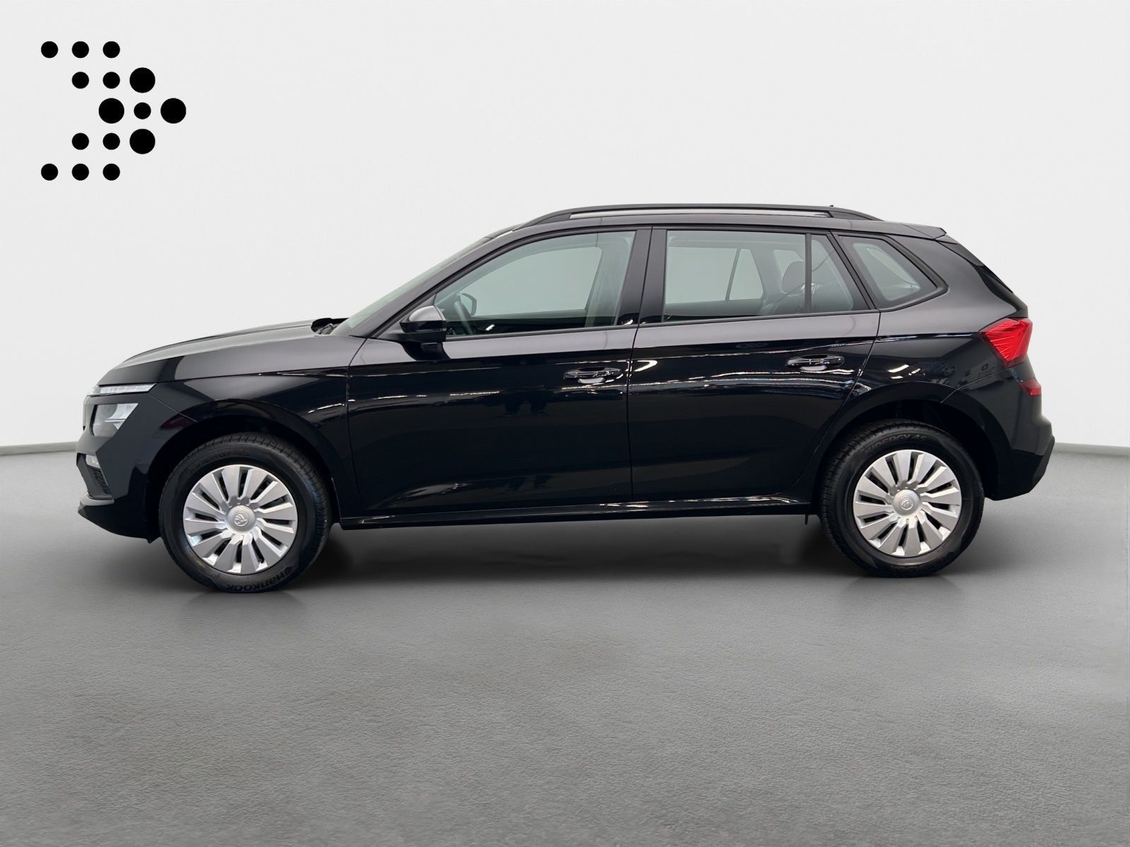 Skoda Kamiq - Bild 4