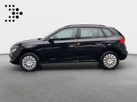 Skoda Kamiq - Vorschau Bild 4
